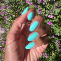 All Manis on Deck on customer hand