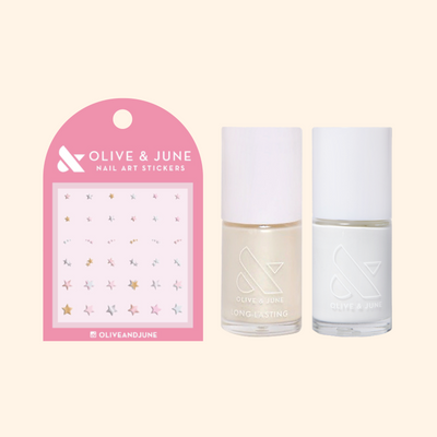 Be a Star Set Be a Star Set  Nail Polish