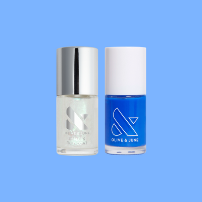 Blue For You Set Blue For You Set  Nail Polish