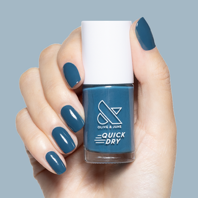 Bodysuit Bodysuit dusty cool teal Quick Dry Polish