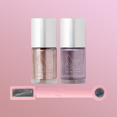 Pretty Neutral Duo Pretty Neutral Duo  Nail Polish