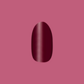 Cabernet | Medium | Oval - Tab Press-On on customer hand