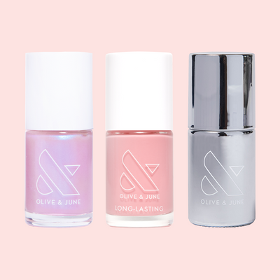 Candy Shoppe Candy Shoppe  Nail Polish