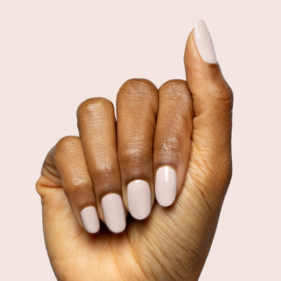 CDJ - Gel on nails