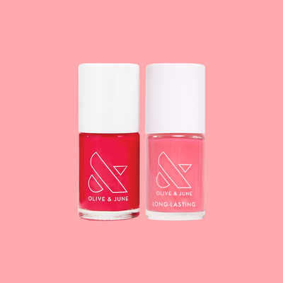 Hot Pink Please Hot Pink Please  Nail Polish