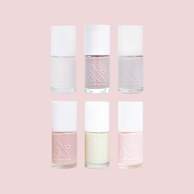 Olive the Events - Classic Bride Olive the Events - Classic Bride  Nail Polish