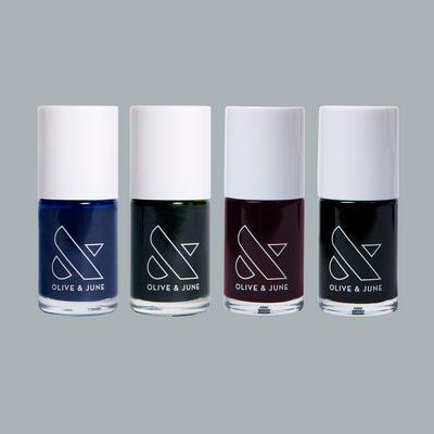 Coat Check Coat Check  Nail Polish