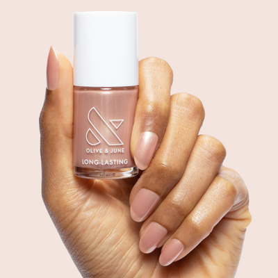 Cookie Swap Cookie Swap shimmery gold champagne Nail Polish