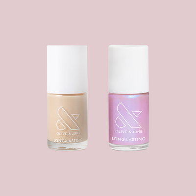 Country Chrome Country Chrome  Nail Polish