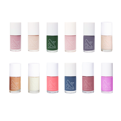 Fall and Winter Forever Bundle Fall and Winter Forever Bundle  Nail Polish