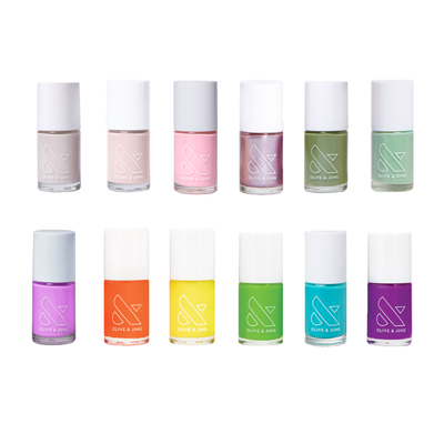 Fun & Funky Polish Bundle Fun & Funky Polish Bundle  Nail Polish