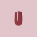 Fig Ranch - Press-On | Short | Squoval on customer hand