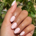 GH - Gel on customer hand