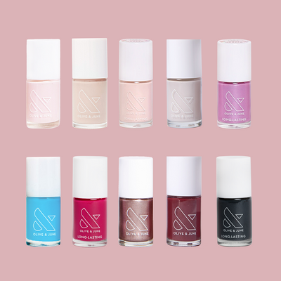 Pretty & Perfect Set Pretty & Perfect Set  other
