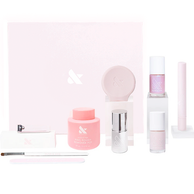 The Glazed Mani System The Glazed Mani System  System