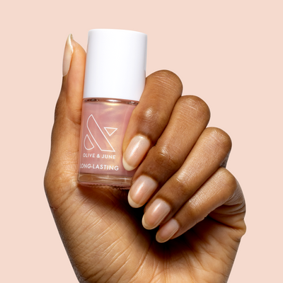 Gold Drops Gold Drops  Nail Polish