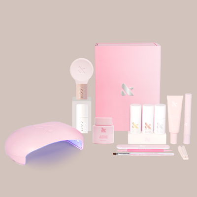 Soap Nails Gel System Soap Nails Gel System  Gel Polish System