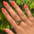 I’ll Take Another Spritz on customer hand