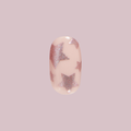 Large Star Overlap | Round | Short on customer hand