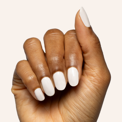 LHG - Gel on nails