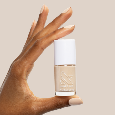 Line Dancing Boots Line Dancing Boots sandy neutral beige Nail Polish