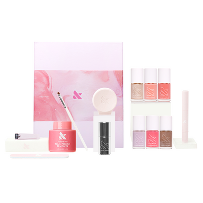 Lip Gloss System Lip Gloss System  System