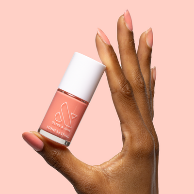 Papaya Gloss Papaya Gloss juicy coral sheer Nail Polish