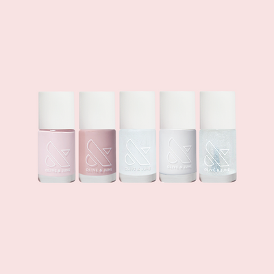 Mini Neutrals Set Mini Neutrals Set  Nail Polish