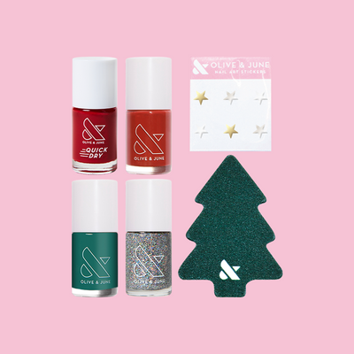 Mini Merry Set Mini Merry Set  Nail Polish
