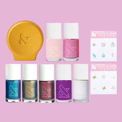 Mini Favorites Set Mini Favorites Set  Nail Polish