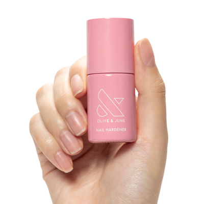 Nail Hardener Nail Hardener  CARE