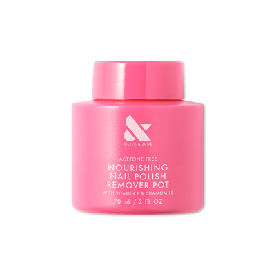 Nourishing Remover Pot Nourishing Remover Pot  care