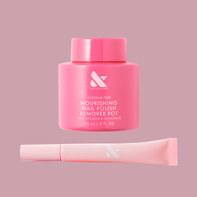 Nonstop Nourishing Duo Nonstop Nourishing Duo  care