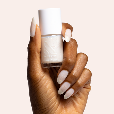 Office Party Office Party milky opal Nail Polish