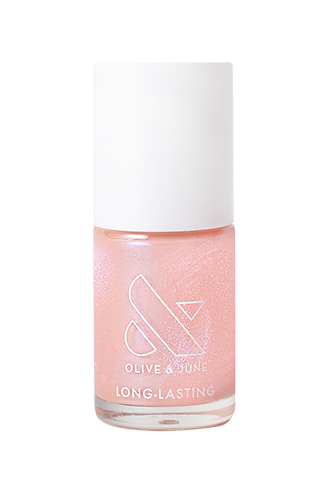 Olive Y'all Long Lasting Polish