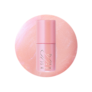 Olive Y’all - Gel Olive Y’all - Gel iridescent pink sheer Gel Polish