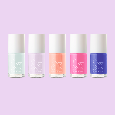 Gelato Shop Gelato Shop  Nail Polish