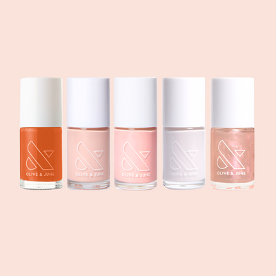 La Dolce Vita Ombre La Dolce Vita Ombre  Nail Polish