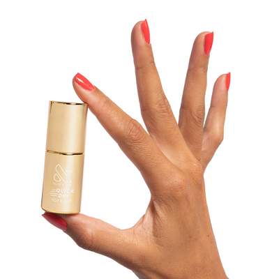 Quick Dry Top Coat Quick Dry Top Coat  Quick Dry Polish