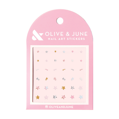 You're A Star You're A Star  Nail Art Stickers