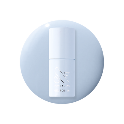 BP - Gel BP - Gel icy blue Gel Polish