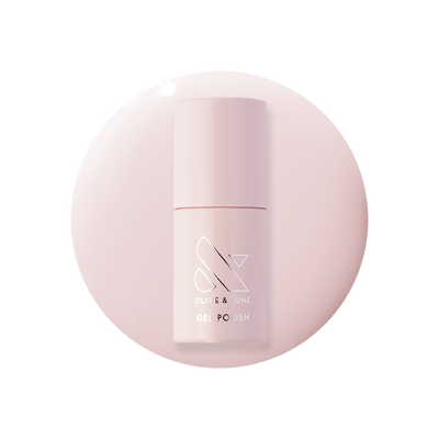 CCT - Gel CCT - Gel sheer pink Gel Polish
