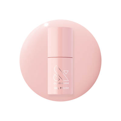 HZ - Gel HZ - Gel dusty rose Gel Polish