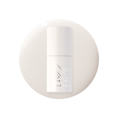 Icing is the Best Part - Gel Icing is the Best Part - Gel milky white Gel Polish