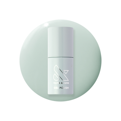 KMC - Gel KMC - Gel pastel sage Gel Polish