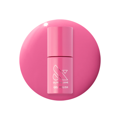 Prom - Gel Prom - Gel magenta pink Gel Polish