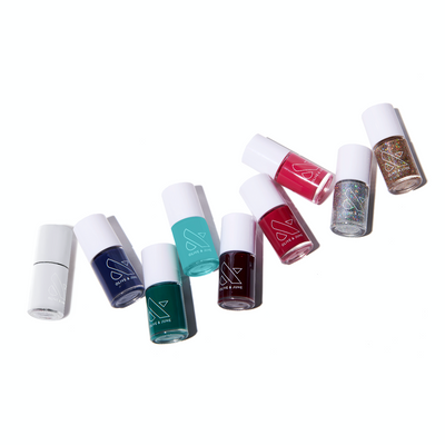 The Winter 2020 Set The Winter 2020 Set  Nail Polish
