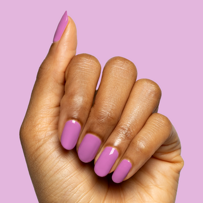 Petal - Gel on nails