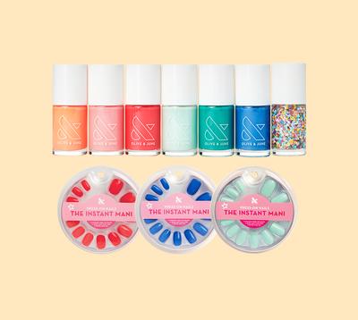 The Summer Set The Summer Set  Nail Polish