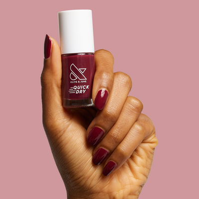 Cabernet Cabernet wine red Quick Dry Polish